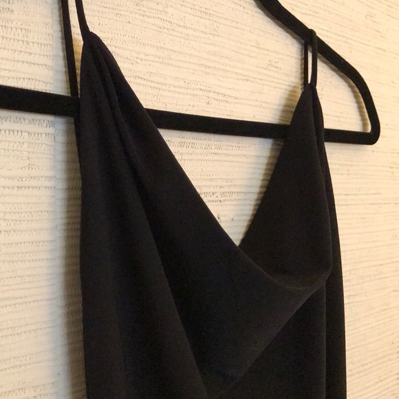 Backless LBD - Picture 3 of 8